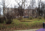 Park Berezovaya Roshcha