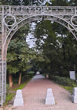 Park Berezovaya Roshcha