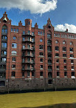 Speicherstadt