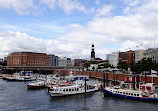 Speicherstadt