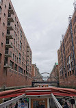 Speicherstadt