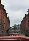 Speicherstadt