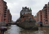 Speicherstadt