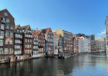 Speicherstadt