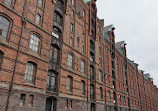 Speicherstadt