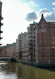 Speicherstadt