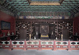 The Palace Museum