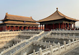 The Palace Museum