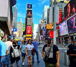 Uno de Times Square