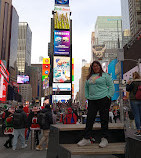 Uno de Times Square