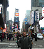 Uno de Times Square