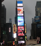 Uno de Times Square