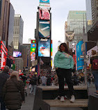 Uno de Times Square