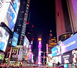 Uno de Times Square