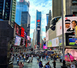 Uno de Times Square