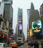 Uno de Times Square