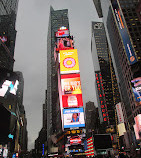 Uno de Times Square