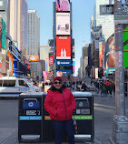 Uno de Times Square