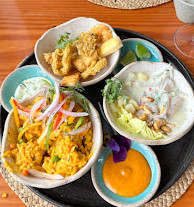 Ceviche Seafood Kitchen