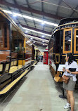 Sydney Tramway Museum