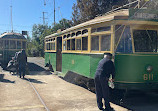 Sydney Tramway Museum