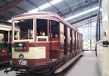 Sydney Tramway Museum