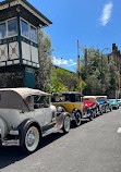 Sydney Tramway Museum