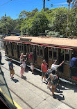 Sydney Tramway Museum