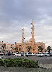 مسجد الفلاح