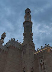 مسجد الفلاح