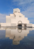 Museum of Islamic Art