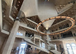 Museum of Islamic Art