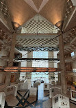 Museum of Islamic Art