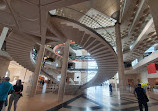 Museum of Islamic Art