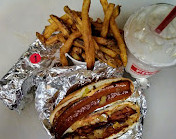 Five Guys