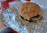 Five Guys