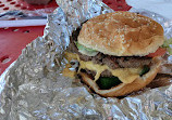 Five Guys