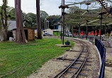 Scalby Mills Station