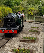 Scalby Mills Station