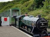 Scalby Mills Station