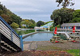 Scalby Mills Station