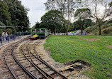 Scalby Mills Station