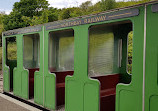 Scalby Mills Station