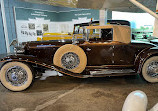 Auburn Cord Duesenberg Automobile Museum