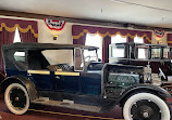 Auburn Cord Duesenberg Automobile Museum