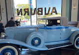 Auburn Cord Duesenberg Automobile Museum