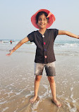 Puri Sea Beach