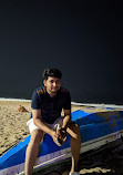 Puri Sea Beach