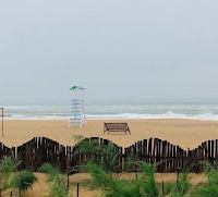 Puri Sea Beach