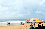 Puri Sea Beach